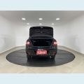 FIAT SIENA FIRE 1.0 8V FLEX MANUAL 4P - PRETO - 2011 Foto 8 (Miniatura)