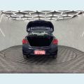 CHEVROLET JOY PLUS 1.0 8V FLEX MANUAL 4P - AZUL - 2020 Foto 8 (Miniatura)