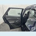 CHEVROLET TRACKER LT 1.0 TURBO FLEX AUT. 4P - AZUL - 2023 Foto 8 (Miniatura)