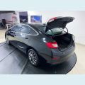 CHEVROLET CRUZE LTZ 1.4 16V ECOTEC FLEX AUT. 4P - PRETO - 2017 Foto 8 (Miniatura)