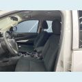 NISSAN FRONTIER CD S 2.3 TD DIESEL MANUAL 4P - BRANCO - 2021 Foto 8 (Miniatura)