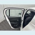 PEUGEOT 208 ACTIVE 1.6 FLEX AUT. 4P - BRANCO - 2023 Foto 8 (Miniatura)