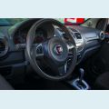 FIAT GRAND SIENA ESSENCE 1.6 16V FLEX AUT. 4P - PRATA - 2016 Foto 8 (Miniatura)