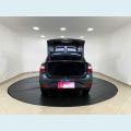 FIAT GRAND SIENA ESSENCE 1.6 16V DUALOGIC FLEX AUT. 4P - CINZA - 2013 Foto 8 (Miniatura)