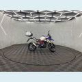 BMW G 310 GS ABS BRASIL MANUAL - BRANCO - 2023 Foto 8 (Miniatura)