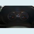 NISSAN KICKS SL 1.6 FLEX AUT. 4P - CINZA - 2018 Foto 8 (Miniatura)