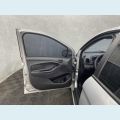 FORD KA SEDAN SE PLUS 1.5 12V FLEX AUT. 4P - PRATA - 2020 Foto 8 (Miniatura)