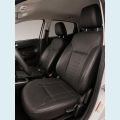FORD FIESTA TITANIUM 1.6 FLEX AUT. 4P - BRANCO - 2014 Foto 8 (Miniatura)