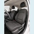 HYUNDAI HB 20 COMFORT 1.0 TGDI FLEX MANUAL 4P - BRANCO - 2023 Foto 8 (Miniatura)
