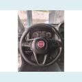 FIAT PALIO FLEX MANUAL 4P - BRANCO - 2020 Foto 8 (Miniatura)