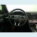 HONDA CIVIC FLEX AUT. 4P - PRETO - 2018 Foto 8 (Miniatura)