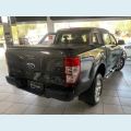 FORD RANGER XLS 2.5 16V FLEX MANUAL 2P - CINZA - 2014 Foto 8 (Miniatura)