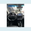 FIAT ARGO FLEX MANUAL 4P - PRATA - 2022 Foto 8 (Miniatura)