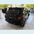 CHEVROLET ONIX HATCH RS 1.0 TURBO FLEX MANUAL 4P - PRETO - 2023 Foto 8 (Miniatura)
