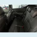 NISSAN KICKS EXCLUSIVE 1.6 16V FLEX MANUAL 4P - BRANCO - 2024 Foto 8 (Miniatura)