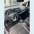 HONDA WR-V EX FLEX AUT. 4P - PRETO - 2018 Foto 8 (Miniatura)