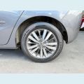 HONDA FIT FLEX AUT. 4P - CINZA - 2017 Foto 8 (Miniatura)