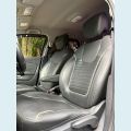 RENAULT CAPTUR INTENSE 2.0 FLEX AUT. 4P - PRETO - 2018 Foto 8 (Miniatura)
