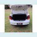 FORD KA FLEX MANUAL 4P - BRANCO - 2020 Foto 8 (Miniatura)