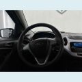 FORD KA FLEX MANUAL 4P - BRANCO - 2021 Foto 8 (Miniatura)
