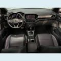 VOLKSWAGEN T-CROSS HL 1.4 TSI FLEX MANUAL 4P - BRANCO - 2024 Foto 8 (Miniatura)