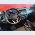 HYUNDAI CRETA FLEX AUT. 4P - BRANCO - 2024 Foto 8 (Miniatura)