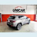 JEEP COMPASS DIESEL AUT. 4P - CINZA - 2018 Foto 8 (Miniatura)