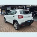 CITROËN C3 - BRANCO - 2025 Foto 8 (Miniatura)