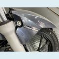HONDA CG 160 FAN FLEX - CINZA - 2019 Foto 8 (Miniatura)