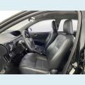 TOYOTA ETIOS SEDAN XLS 1.5 FLEX MANUAL 4P - PRETO - 2014 Foto 8 (Miniatura)