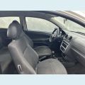 VOLKSWAGEN GOL TEC CITY 1.0 FLEX MANUAL 2P - BRANCO - 2015 Foto 8 (Miniatura)