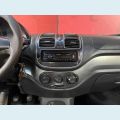 FIAT GRAND SIENA EVO ATTRACTIVE 1.4 8V FLEX MANUAL 4P - BEGE - 2013 Foto 8 (Miniatura)