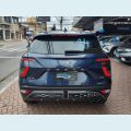 HYUNDAI CRETA FLEX AUT. 4P - AZUL - 2024 Foto 8 (Miniatura)