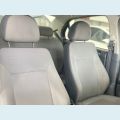 VOLKSWAGEN VOYAGE TRENDLINE 1.0 FLEX 8V MANUAL 4P - PRETO - 2012 Foto 8 (Miniatura)