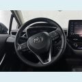 TOYOTA COROLLA FLEX AUT. 4P - CINZA - 2023 Foto 8 (Miniatura)