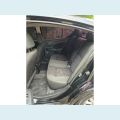 NISSAN VERSA FLEX AUT. 4P - PRETO - 2017 Foto 8 (Miniatura)