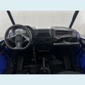 POLARIS RZR TRAIL S 1000 PREMIUM 4X4 MANUAL - AZUL - 2021 Foto 8 (Miniatura)