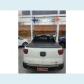 FIAT TORO FLEX AUT. 4P - BRANCO - 2025 Foto 8 (Miniatura)