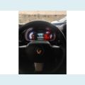 RENAULT KARDIAN FLEX AUT. 4P - CINZA - 2025 Foto 8 (Miniatura)
