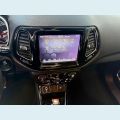 JEEP COMPASS LIMITED 2.0 FLEX MANUAL 2P - PRATA - 2021 Foto 8 (Miniatura)
