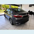 HONDA CITY EX 1.5 16V FLEX MANUAL 4P - CINZA - 2020 Foto 8 (Miniatura)