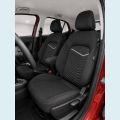 FIAT PULSE AUDACE TF200 TURBO 200 FLEX AUT. 4P - VERMELHO - 2023 Foto 8 (Miniatura)