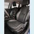 JEEP COMPASS LONG TF T270 TURBO FLEX AUT. 4P - AZUL - 2024 Foto 8 (Miniatura)