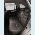 HONDA CR-V EXL FLEX AUT. 4P - PRATA - 2011 Foto 8 (Miniatura)