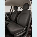 FIAT CRONOS DRIVE 1.3 FLEX MANUAL 4P - VERMELHO - 2022 Foto 8 (Miniatura)