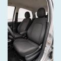 FIAT ARGO DRIVE GSR 1.3 FLEX MANUAL 4P - PRATA - 2018 Foto 8 (Miniatura)