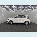 FIAT MOBI LIKE 1.0 FLEX MANUAL 4P - BRANCO - 2020 Foto 8 (Miniatura)