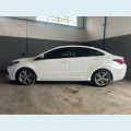 CHERY ARRIZO 6 GSX TURBO 1.5 FLEX AUT. 4P - BRANCO - 2022 Foto 8 (Miniatura)