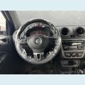 VOLKSWAGEN VOYAGE TEC CITY 1.0 FLEX MANUAL 4P - BRANCO - 2013 Foto 8 (Miniatura)