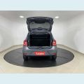 RENAULT SANDERO EXPRESSION 1.6 16V FLEX MANUAL 4P - CINZA - 2018 Foto 8 (Miniatura)